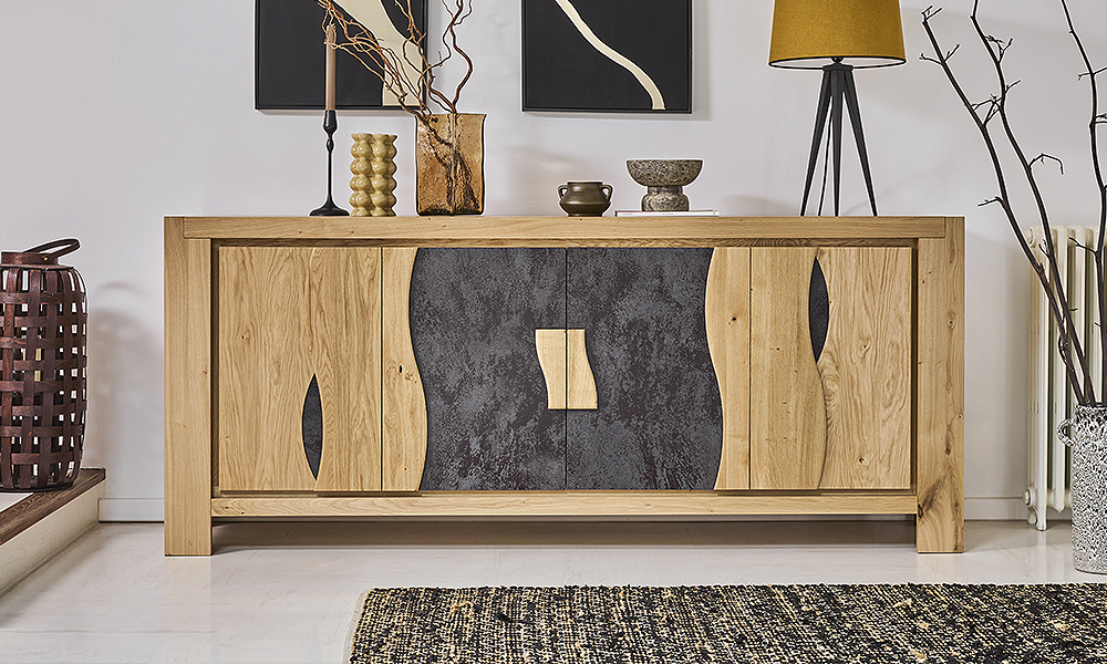 Enfilade 4 portes – Image 3