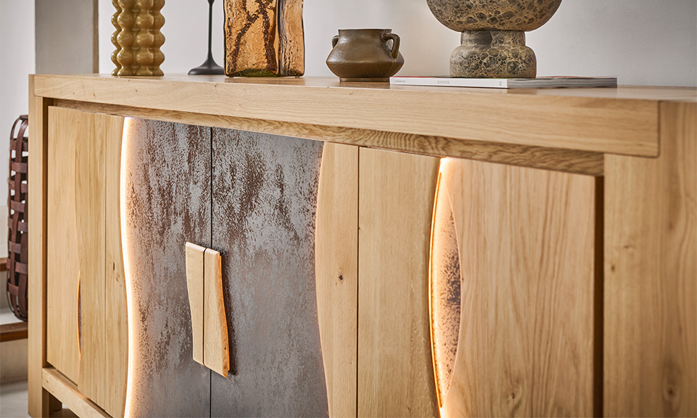 Enfilade 4 portes – Image 4